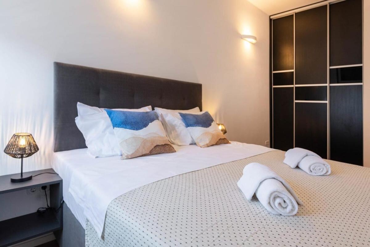 Niko'S Apartment Urban Stay 萨格勒布 外观 照片